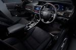 Honda Accord Hybrid by Modulo 2016 года (JP)